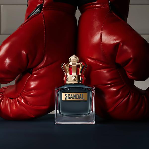 Jean Paul Gaultier Scandal Pour Homme Eau De Toilette Spray 50ml