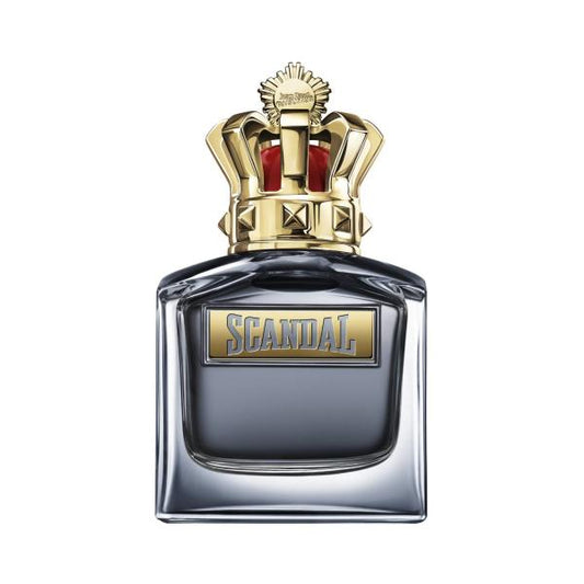 Jean Paul Gaultier Scandal Pour Homme Eau De Toilette Spray 50ml