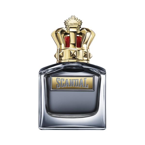 Jean Paul Gaultier Scandal Pour Homme Eau De Toilette Spray 50ml