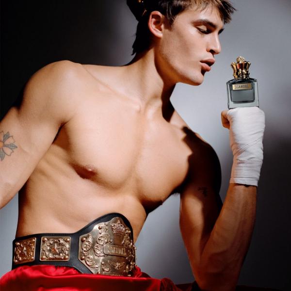 Jean Paul Gaultier Scandal Pour Homme Eau De Toilette Spray 150ml