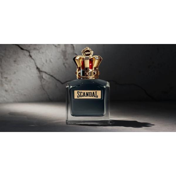 Profumo Uomo Jean Paul Gaultier Scandal Pour Homme EDT 150 ml