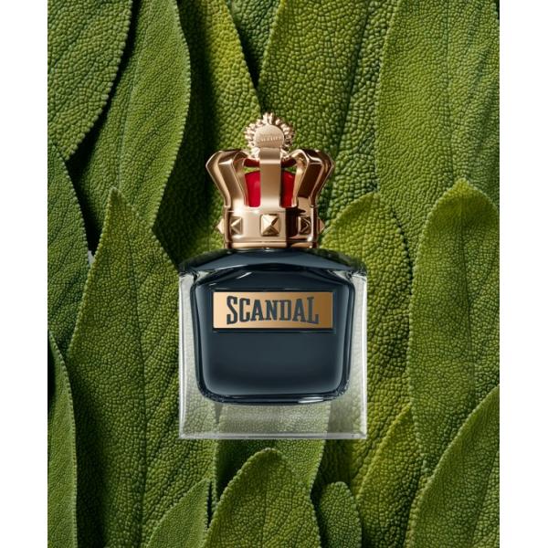 Jean Paul Gaultier Scandal Pour Homme Eau De Toilette Spray 150ml