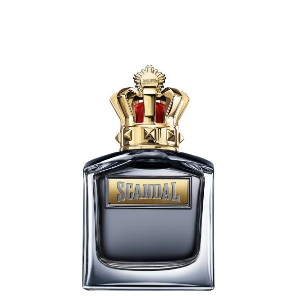 Jean Paul Gaultier Scandal Pour Homme Eau De Toilette Spray 150ml
