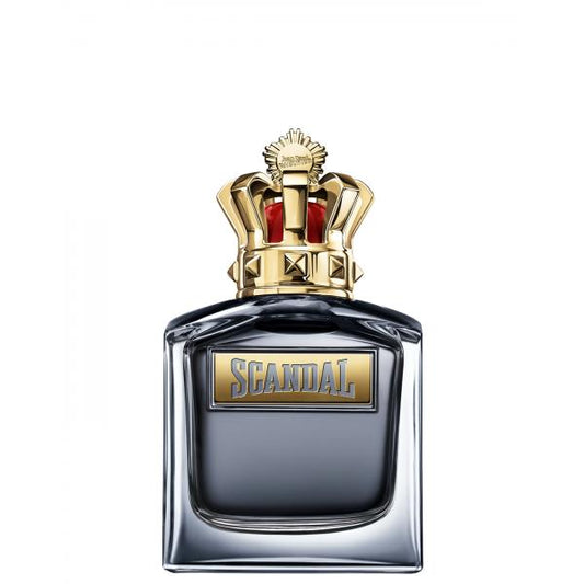 Profumo Uomo Jean Paul Gaultier Scandal Pour Homme EDT 150 ml