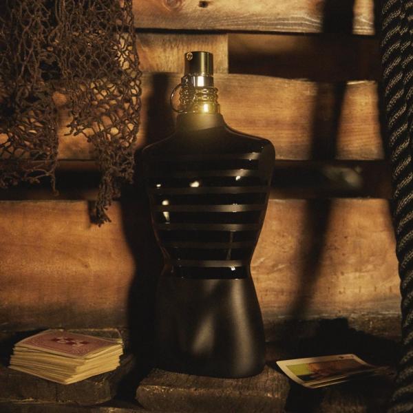Jean Paul Gaultier Le Male Le Parfum Eau De Perfume Spray 200ml