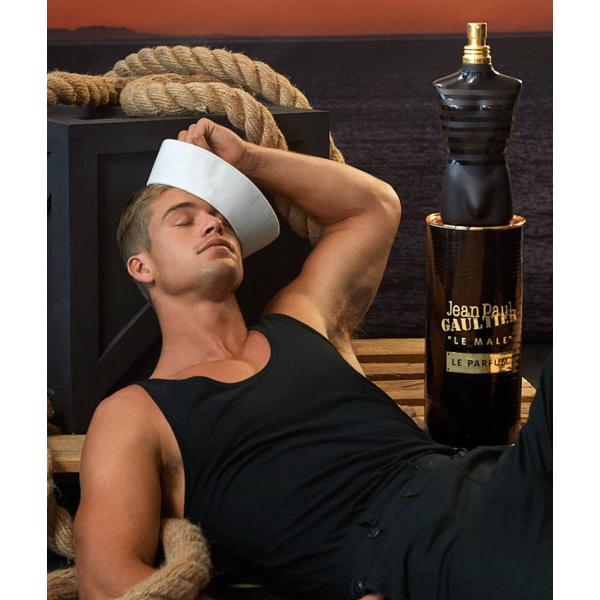 Jean Paul Gaultier Le Male Le Parfum Eau De Perfume Spray 200ml