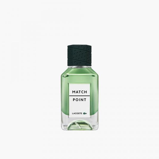 Lacoste Match Point Eau De Toilette Spray 50ml