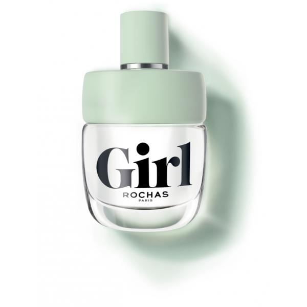 Rochas Girl Eau De Toilette Spray 40ml