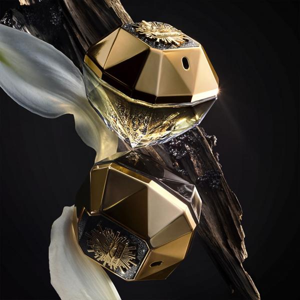 Paco Rabanne Lady Million Fabulous Eau De Parfum Intense Spray 80ml 