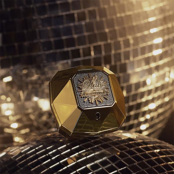 Paco Rabanne Lady Million Fabulous Eau De Parfum Intense Spray 80ml