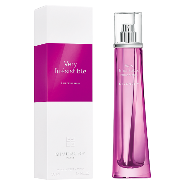 Givenchy Very Irresistible Eau De Perfume Spray 75ml