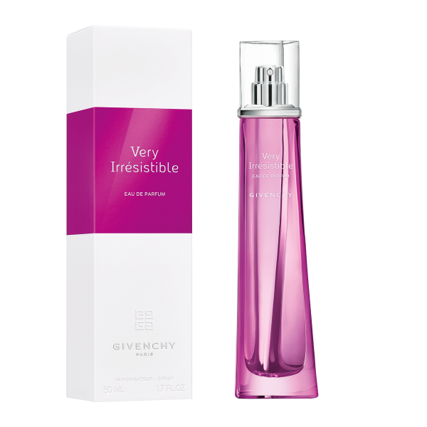 Givenchy Very Irrésistible Eau de Parfum Spray 50ml