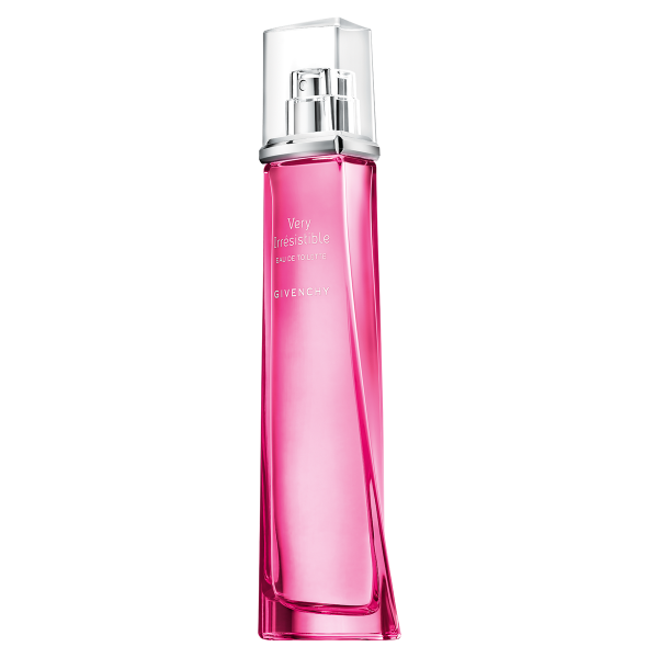Givenchy Very Irresistible Eau De Toilette Spray 75ml