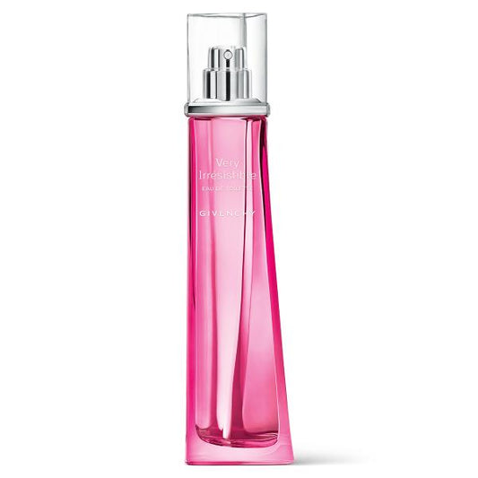 Givenchy Très Irrésistible Eau De Toilette Spray 75ml