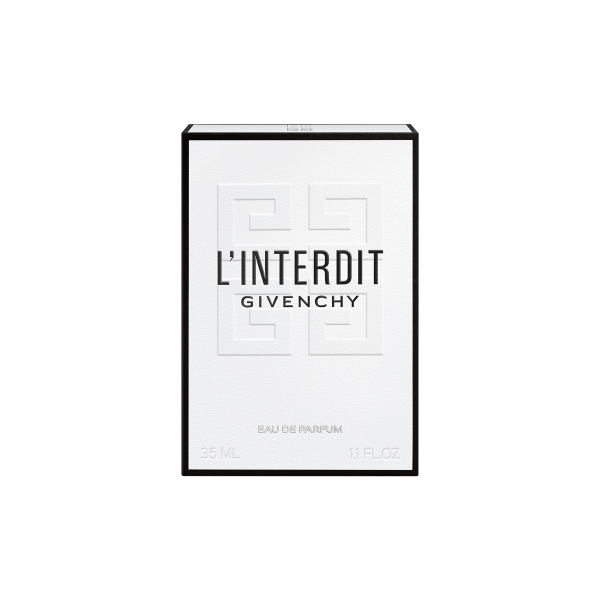 Givenchy L'Interdit Eau De Perfume Spray 35ml