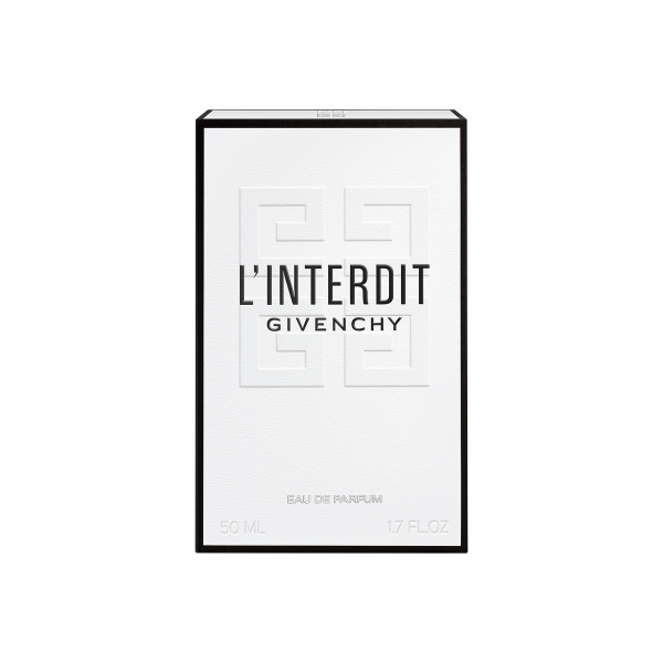Givenchy L'Interdit Eau De Perfume Spray 50ml
