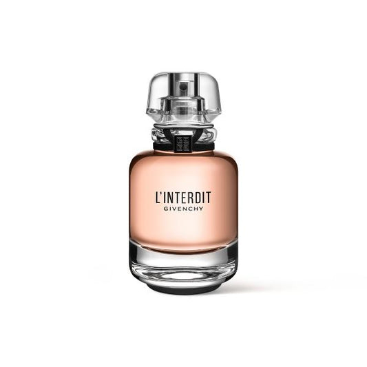 Givenchy L'Interdit Eau De Perfume Spray 50ml