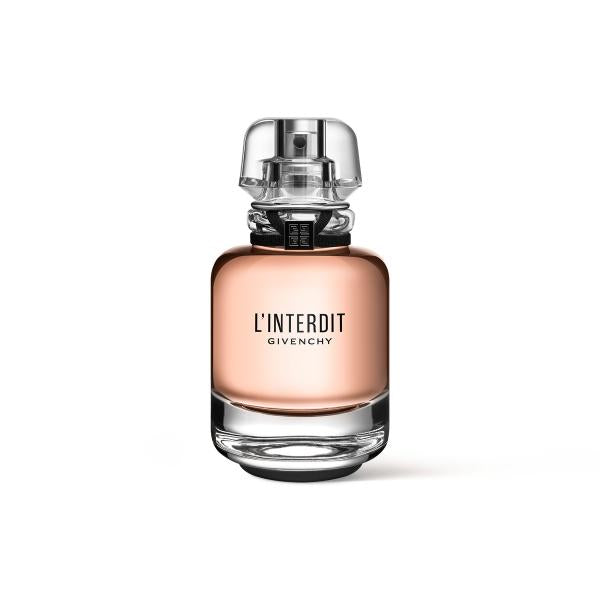 Givenchy L'Interdit Eau De Perfume Spray 50ml