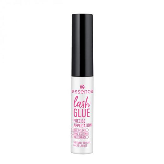 Essence Cosmetics Lash Glue Pegamento De Pestaas 4,7g