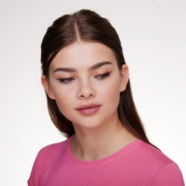 Essence Cosmetics Long-Lasting Lápiz De Ojos 18h Waterproof 35-Sparkling Brown 0,28g