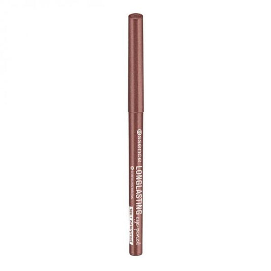 Essence Cosmetics Long-Lasting Lápiz De Ojos 18h Waterproof 35-Sparkling Brown 0,28g