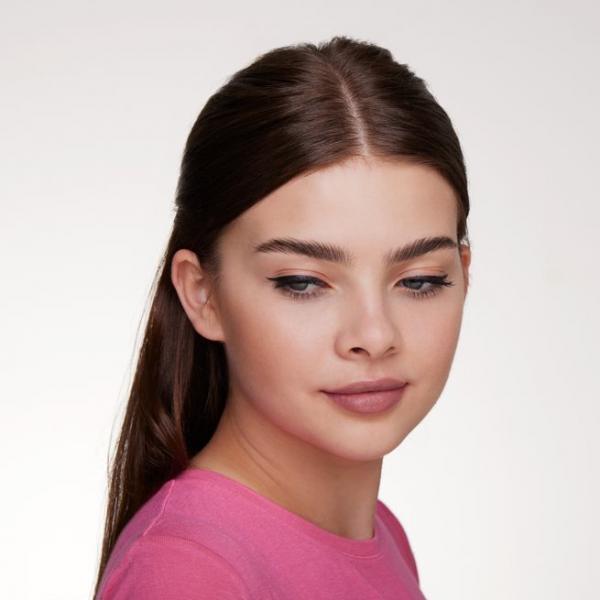 Essence Cosmetics Long-Lasting Lápiz De Ojos 18h Waterproof 34-Sparkling Black 0,28g