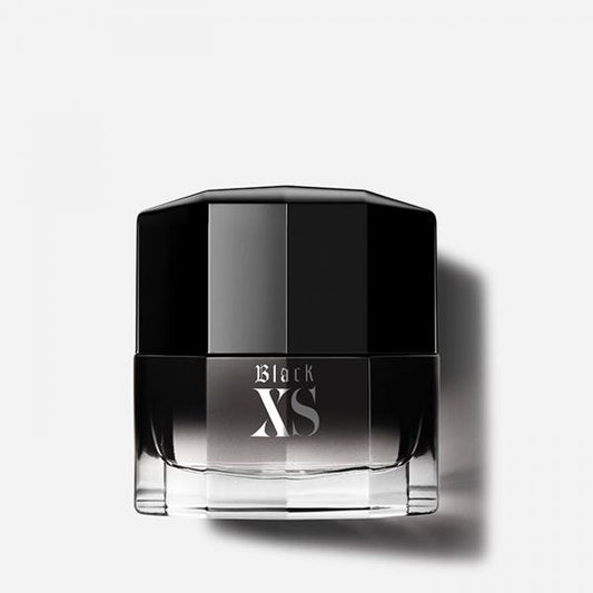 Paco Rabanne Black XS Eau De Toilette Spray 50ml