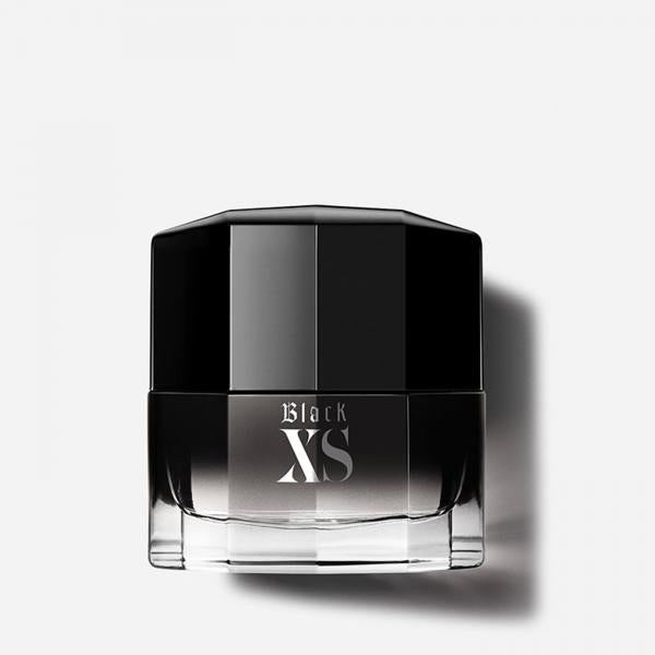 Paco Rabanne Black XS Eau De Toilette Spray 50ml