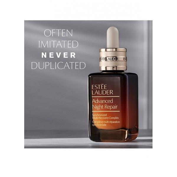 Estée Lauder Advanced Night Repair Synchronized Multi-Recovery Complex Ed 