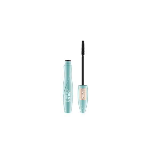 Catrice Glam y Doll Sensitive Volume Mascara 010-Ultra Black 9ml