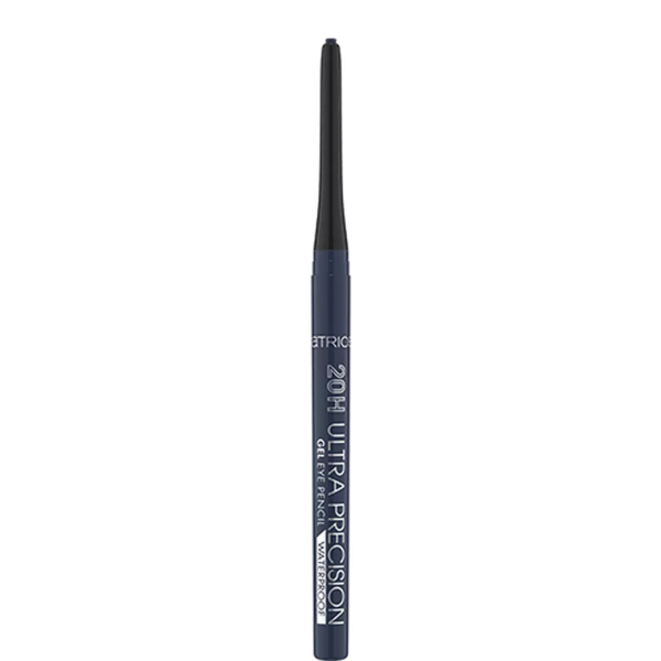 Catrice 10h Ultra Precision Gel Eye Pencil Waterproof 050-Blue 0,28g