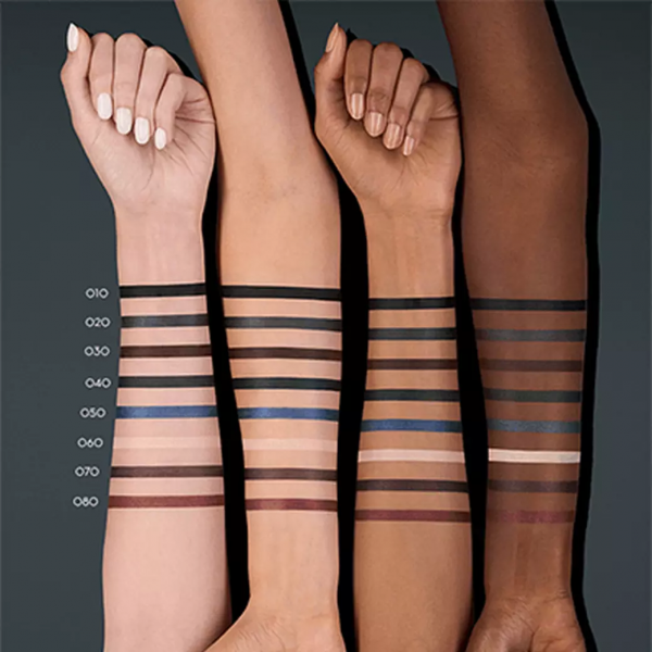 Catrice 10h Ultra Precision Gel Eye Pencil Waterproof 070-Mauve 0,2