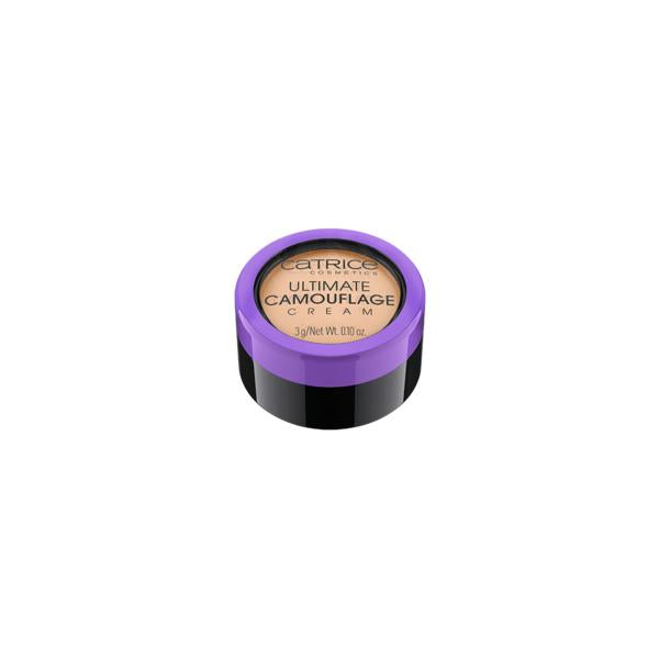 Catrice Ultimate Camouflage Cream Concealer 015w-Fair