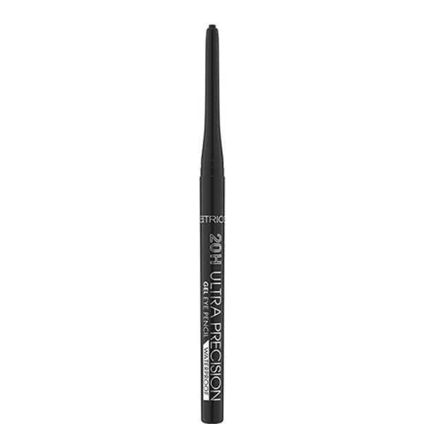 Catrice 10h Ultra Precision Gel Eye Pencil Waterproof 010-Black 0,2