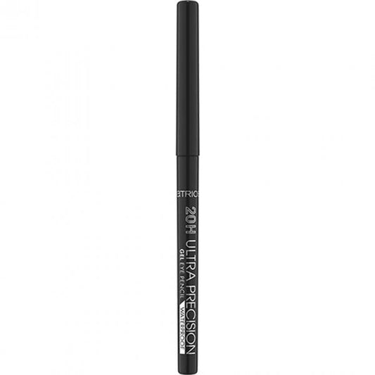 Catrice 10h Ultra Precision Gel Eye Pencil Waterproof 010-Black 0,2