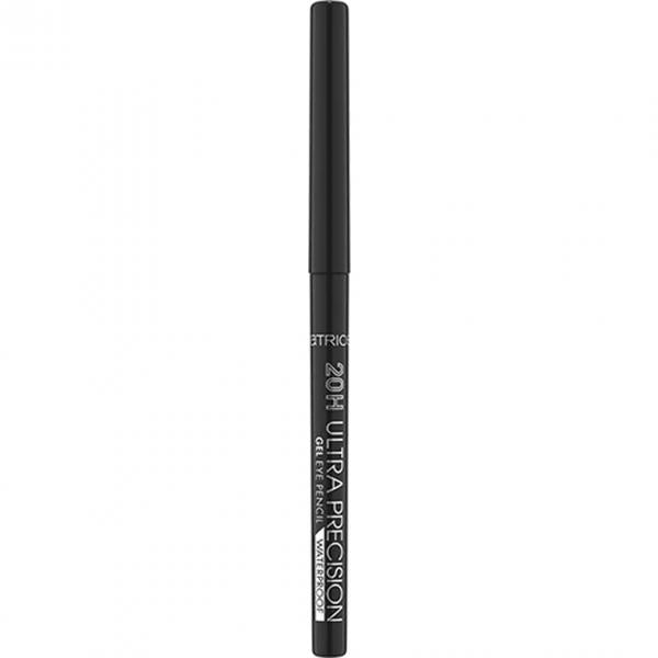Catrice 10h Ultra Precision Gel Eye Pencil Waterproof 010-Black 0,2