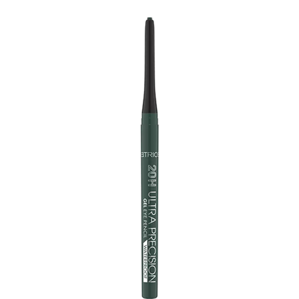 Catrice 10h Ultra Precision Gel Eye Pencil Waterproof 040-Warm Green 0,28g