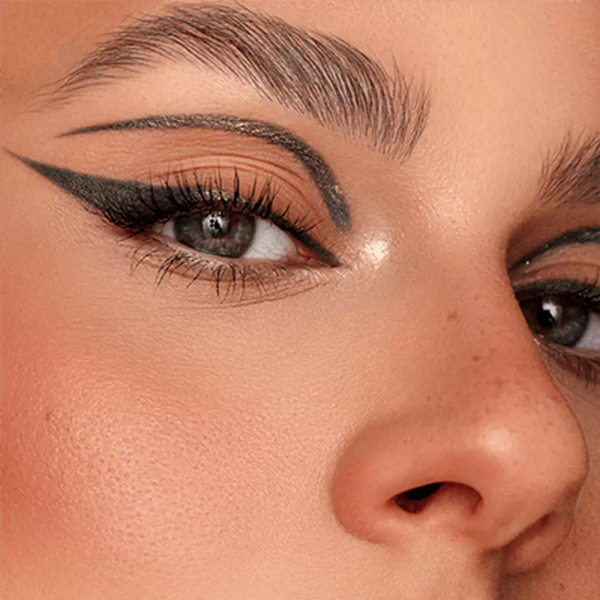 Catrice 10h Ultra Precision Gel Eye Pencil Waterproof 040-Warm Green 0,28g