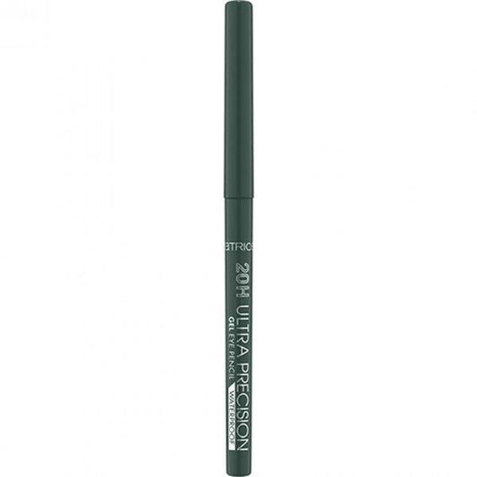 Catrice 10h Ultra Precision Gel Eye Pencil Waterproof 040-Warm Green 0,28g