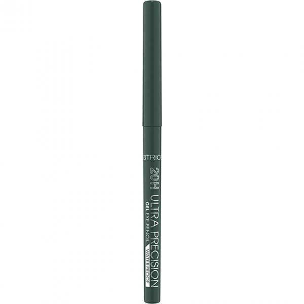 Catrice 10h Ultra Precision Gel Eye Pencil Waterproof 040-Warm Green 0,28g