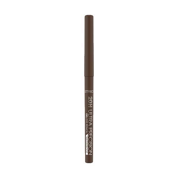 Catrice 10h Ultra Precision Gel Eye Pencil Waterproof 030-Brownie 0