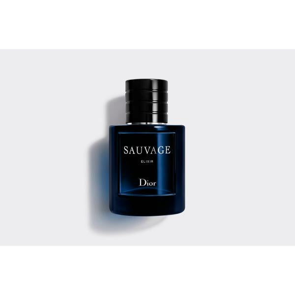 Profumo Uomo Dior Sauvage Elixir EDP 60 ml