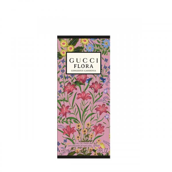 Gucci Flora Gorgeous Gardenia Eau de Perfume Spray 50ml