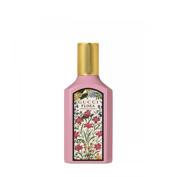 Gucci Flora Gorgeous Gardenia Eau de Perfume Spray 50ml