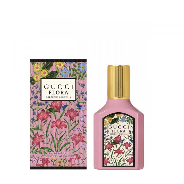 Gucci Flora Gorgeous Gardenia Eau De Parfum Spray 30ml