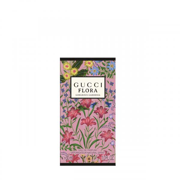 Gucci Flora Gorgeous Gardenia Eau De Parfum Spray 30ml