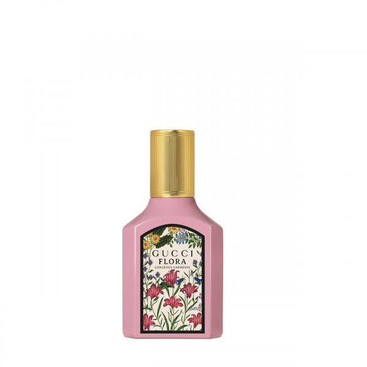 Gucci Flora Gorgeous Gardenia Eau De Parfum Spray 30ml