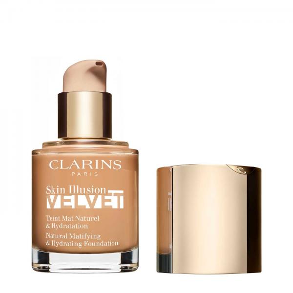 Clarins Skin Illusion Velvet 112C 30ml
