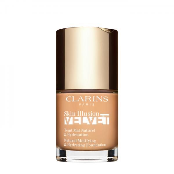 Clarins Skin Illusion Velvet 108W 30ml 