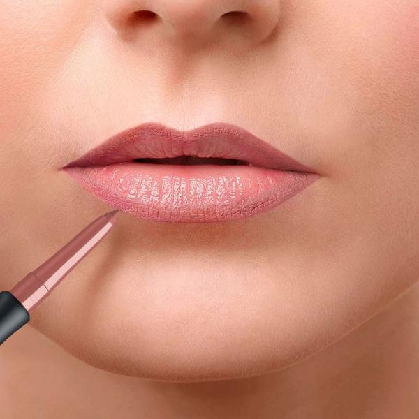 Artdeco Mineral Lip Styler Mineral Sienna